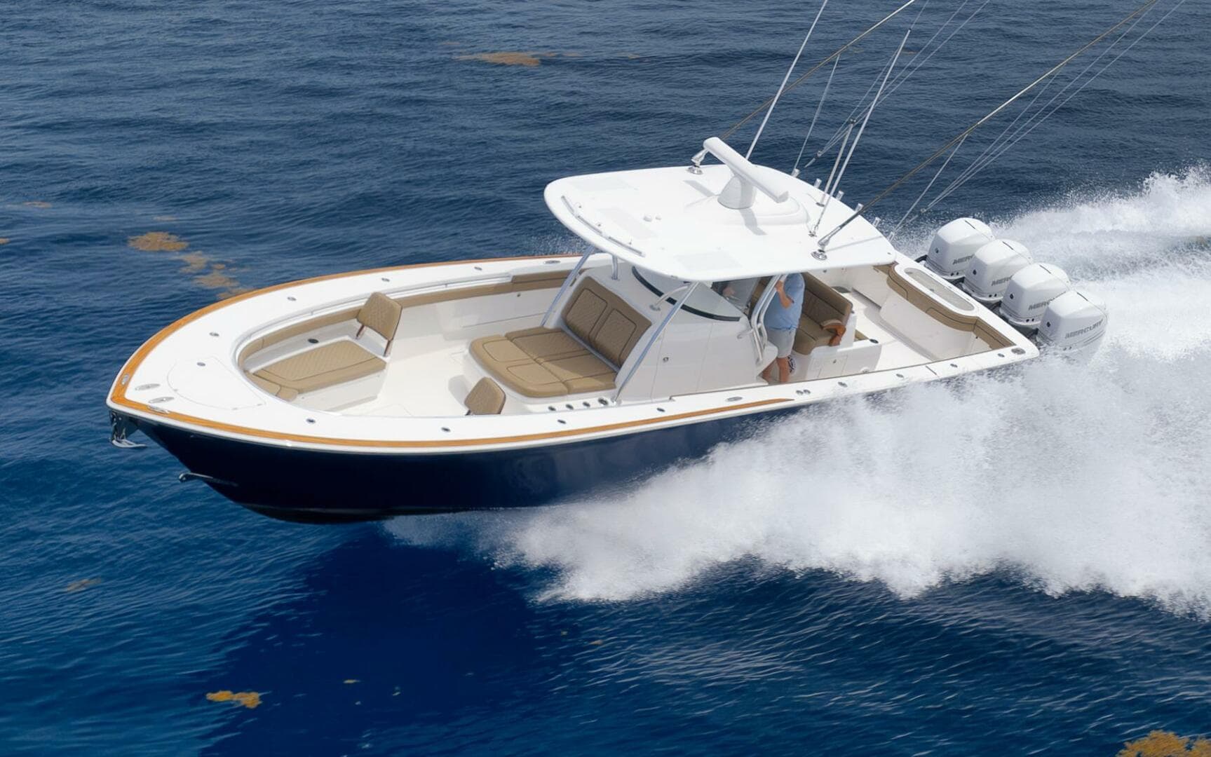 2022 Valhalla Boatworks 