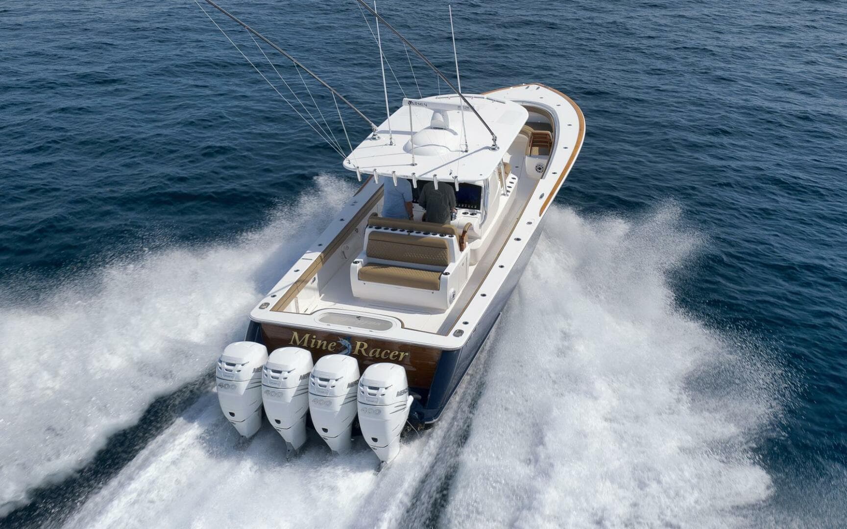 2022 Valhalla Boatworks 