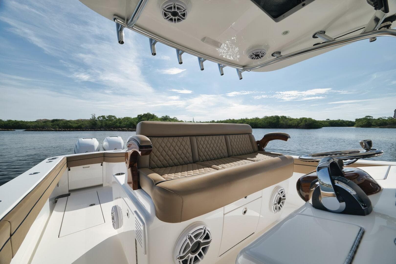 2022 Valhalla Boatworks 