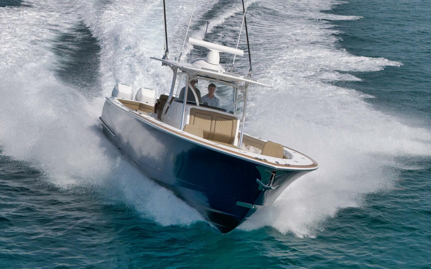 2022 Valhalla Boatworks 