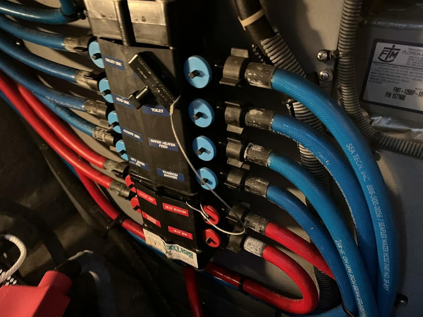 2002 Sea Ray 360 Sundancer