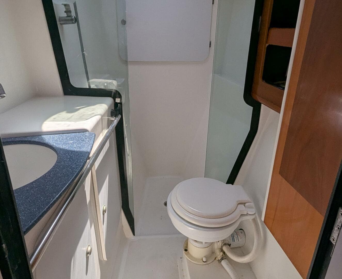 2003 Fountaine Pajot Maryland 37