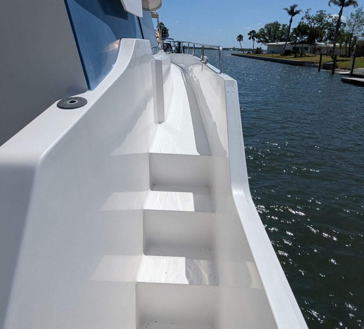 2003 Fountaine Pajot Maryland 37