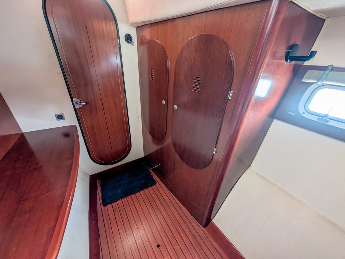 2003 Fountaine Pajot Maryland 37