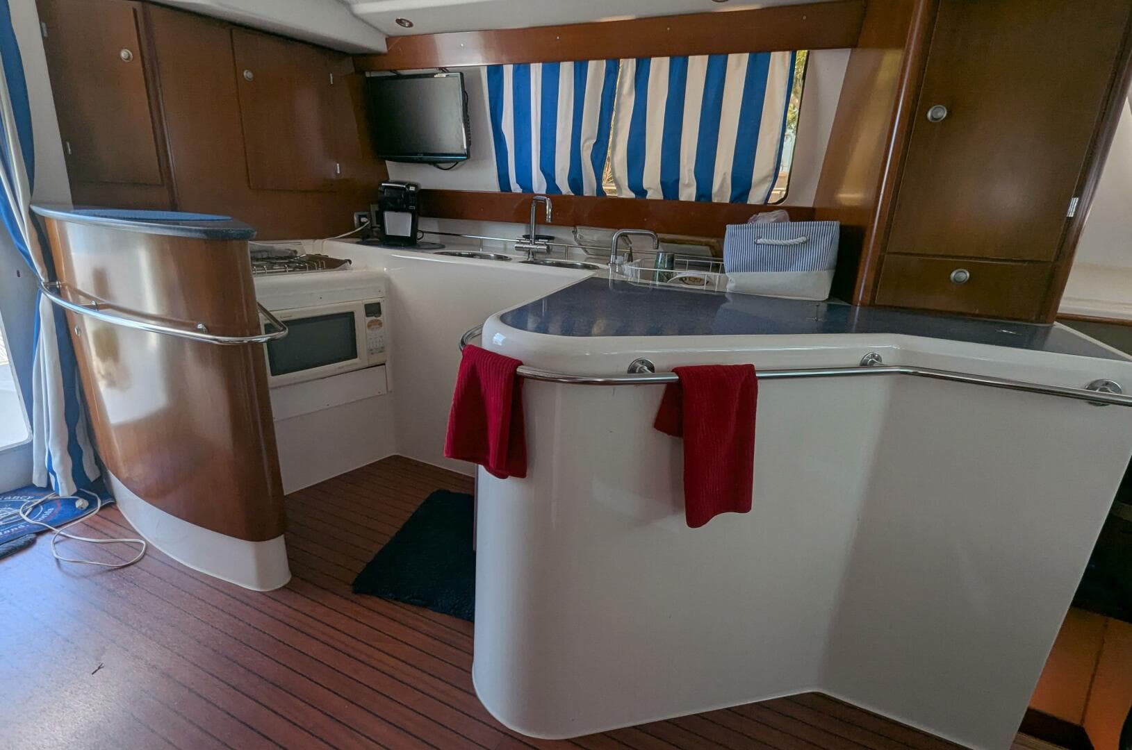 2003 Fountaine Pajot Maryland 37