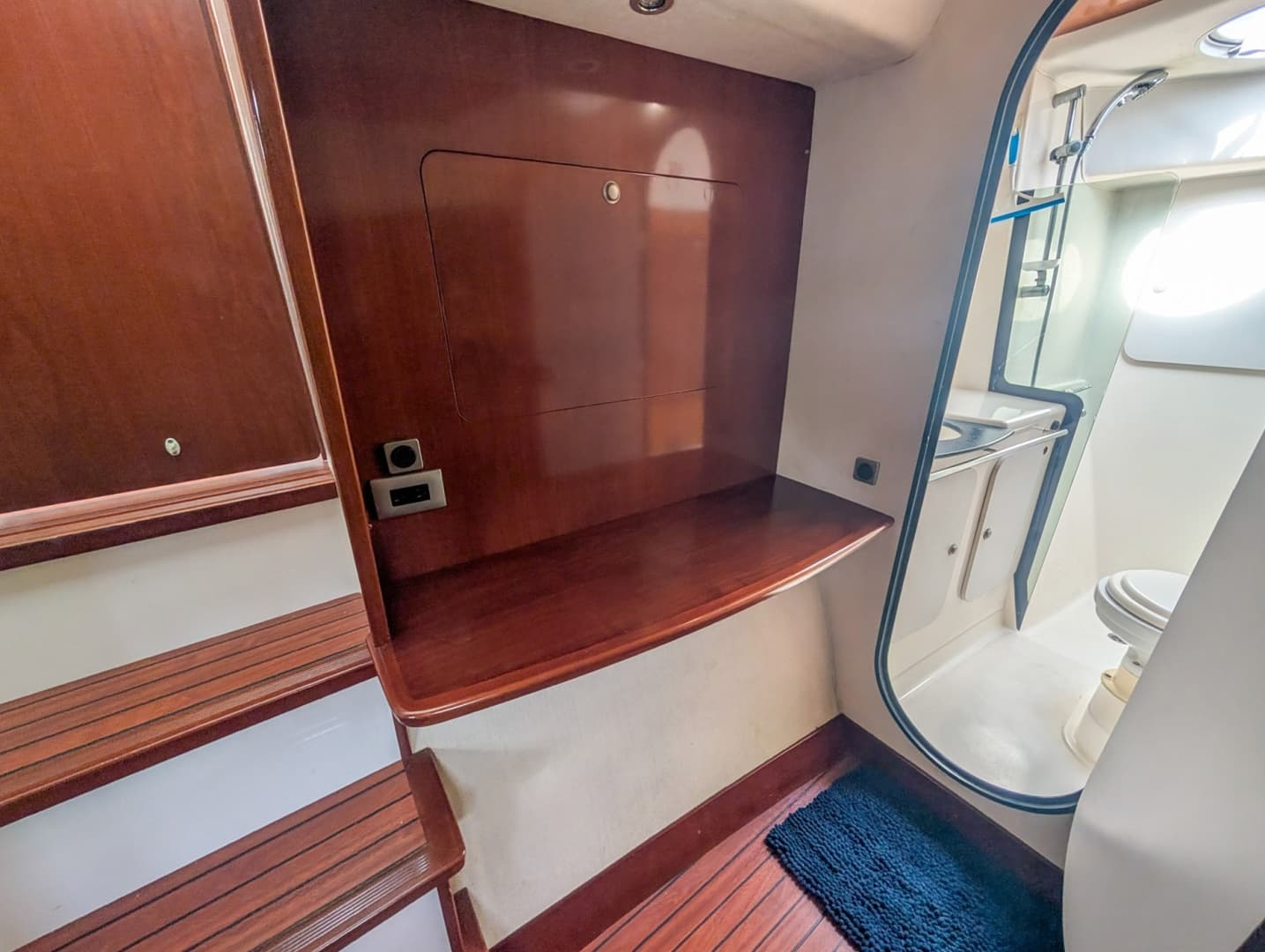 2003 Fountaine Pajot Maryland 37