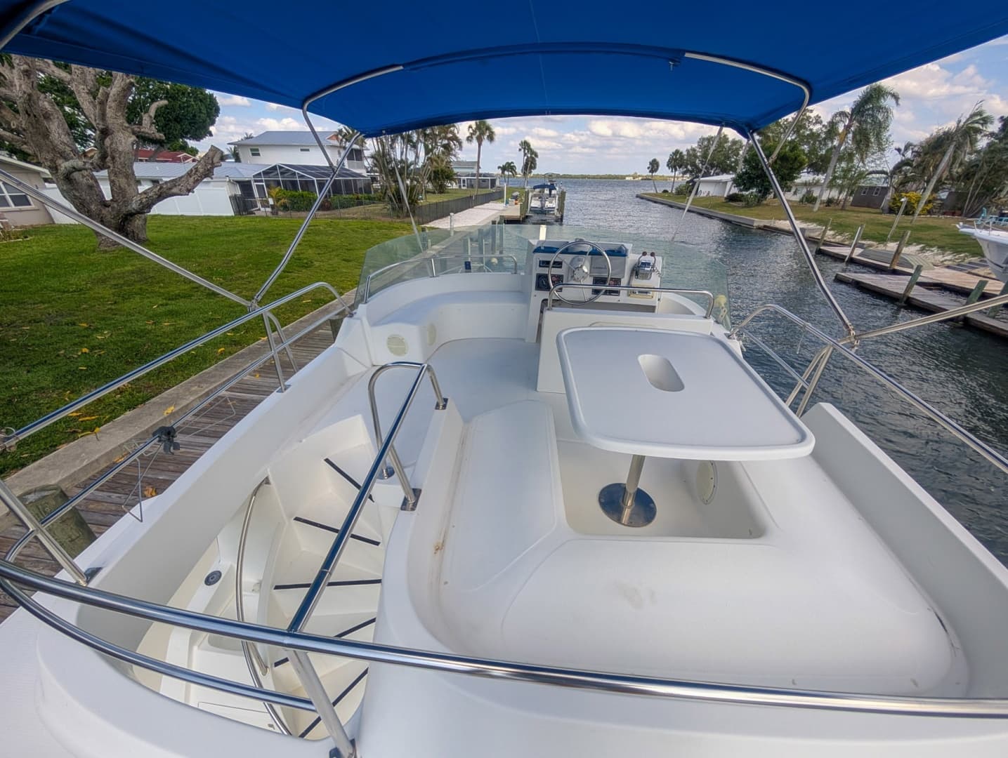 2003 Fountaine Pajot Maryland 37