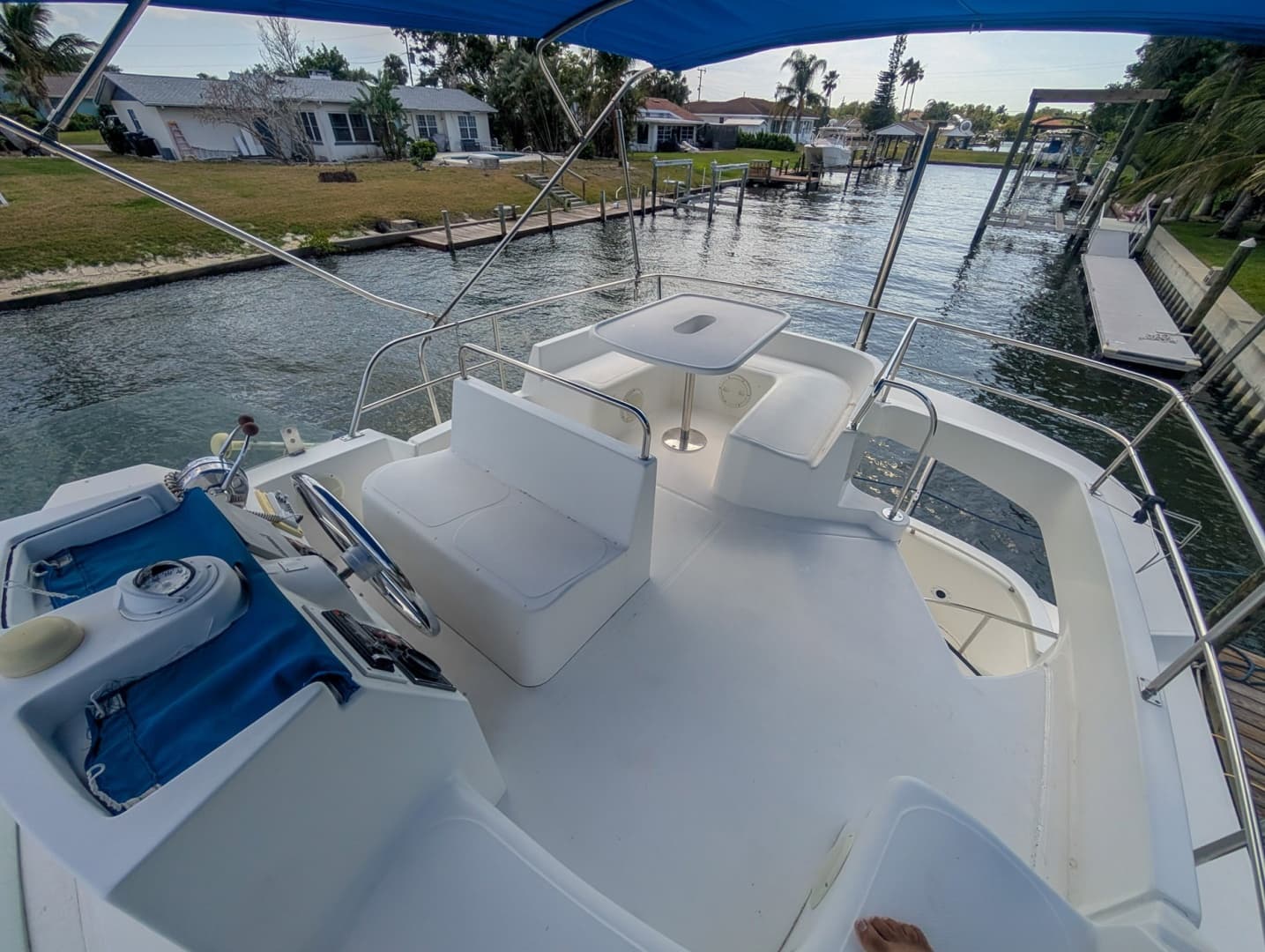 2003 Fountaine Pajot Maryland 37