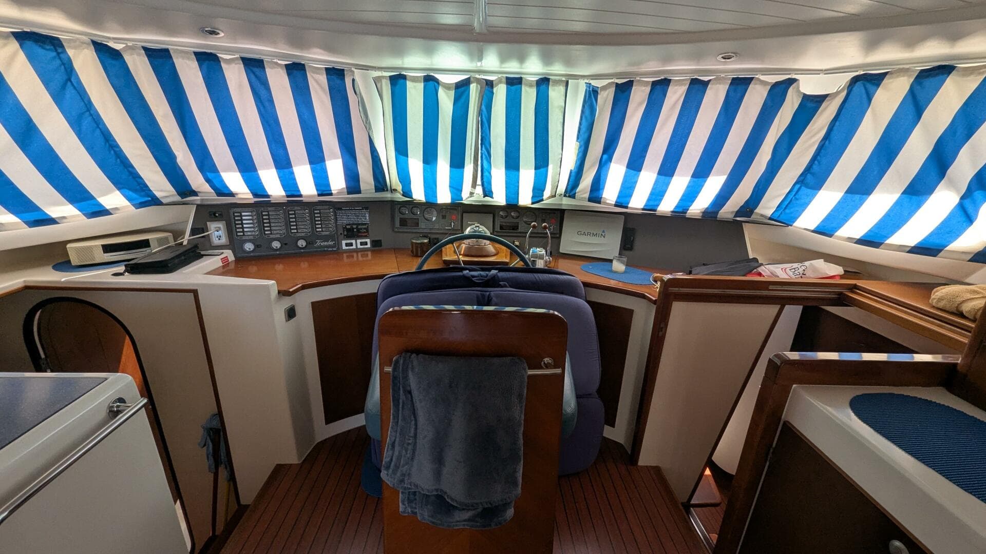 2003 Fountaine Pajot Maryland 37