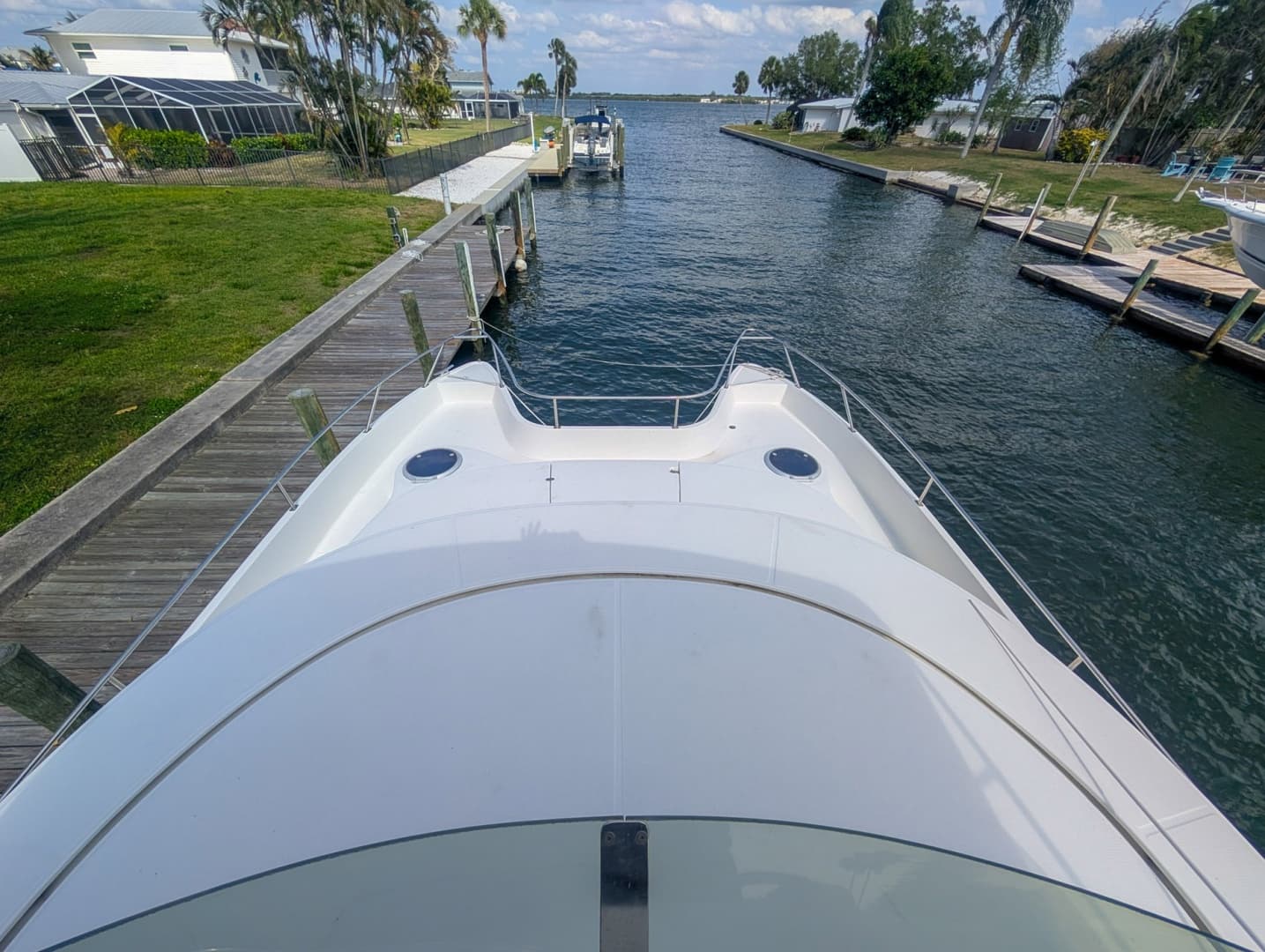 2003 Fountaine Pajot Maryland 37