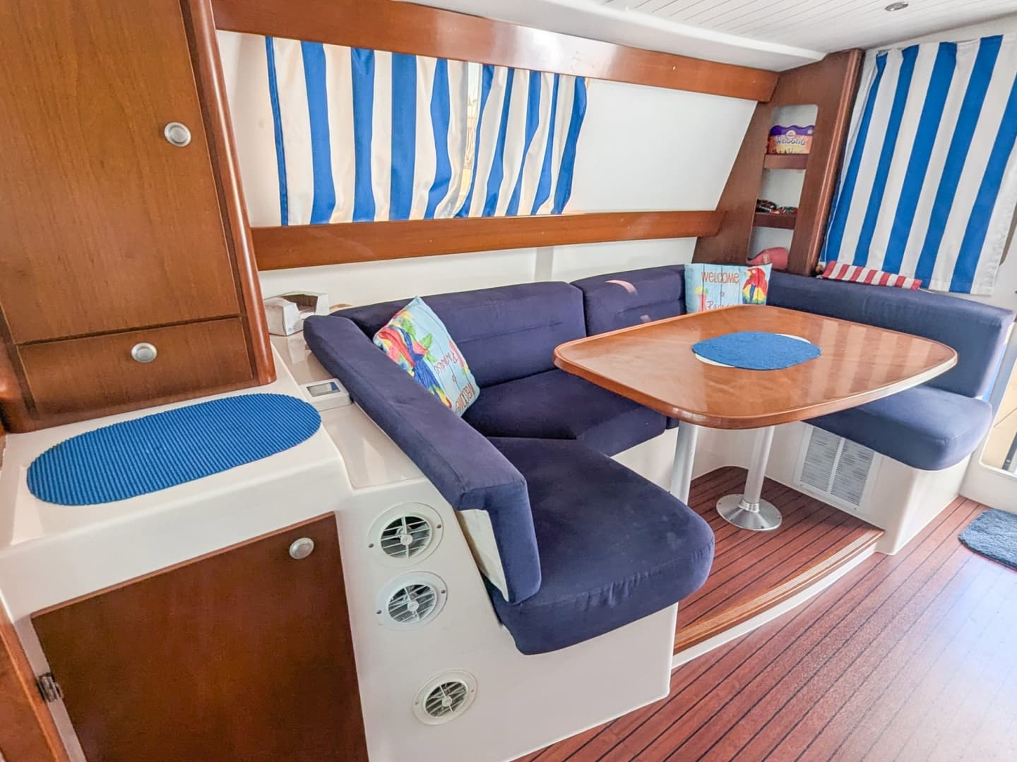 2003 Fountaine Pajot Maryland 37