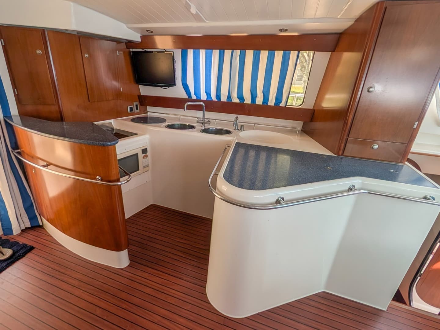 2003 Fountaine Pajot Maryland 37