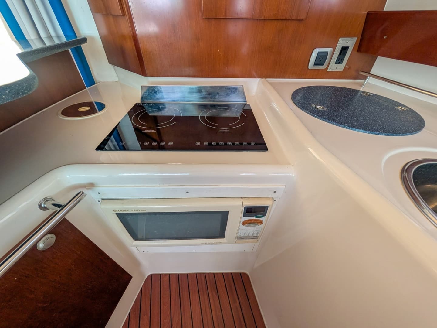 2003 Fountaine Pajot Maryland 37