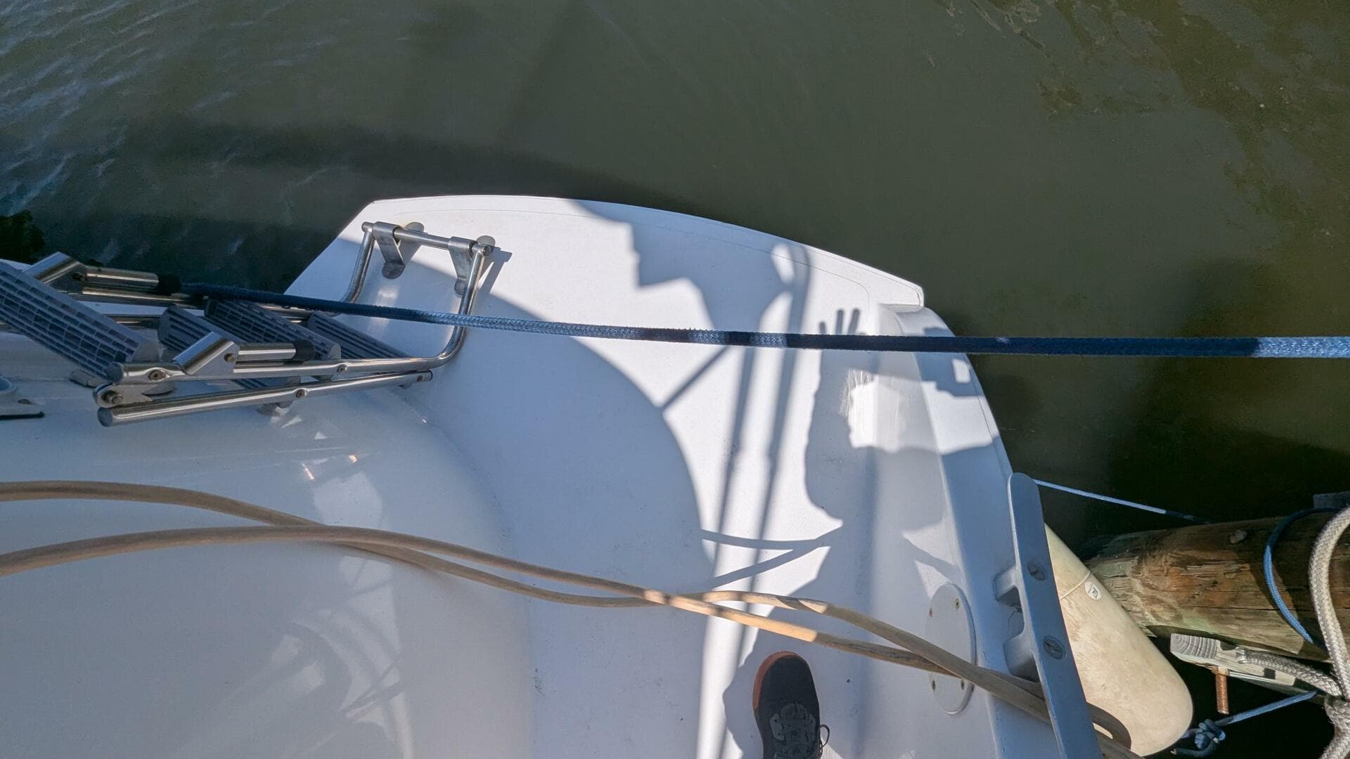 2003 Fountaine Pajot Maryland 37