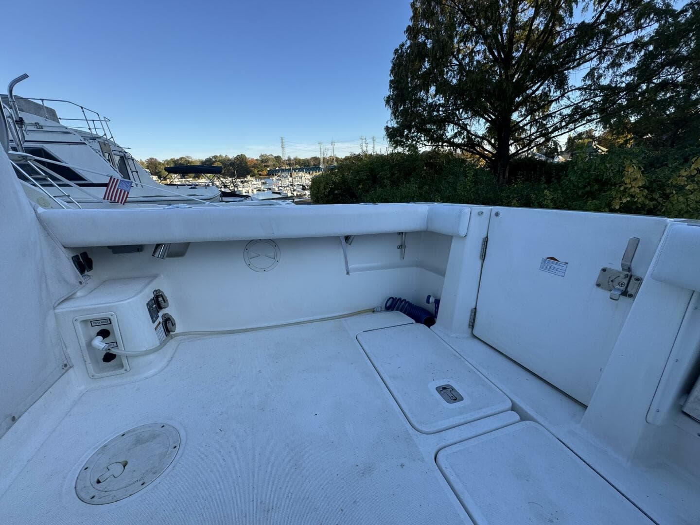 2005 Tiara Yachts 2900 Open