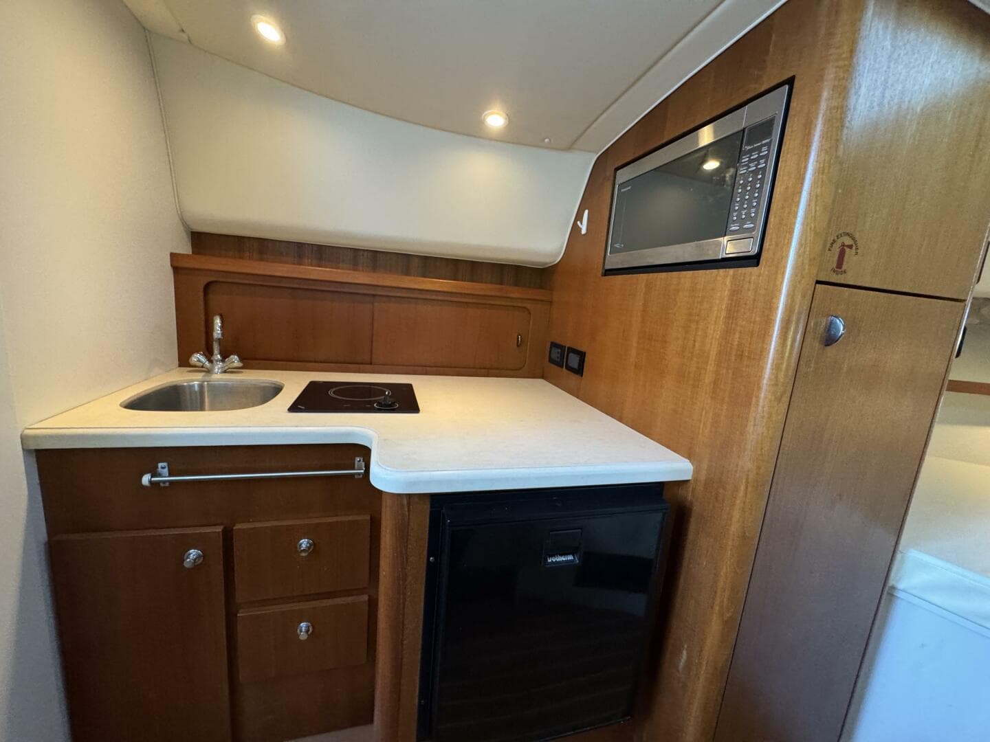 2005 Tiara Yachts 2900 Open