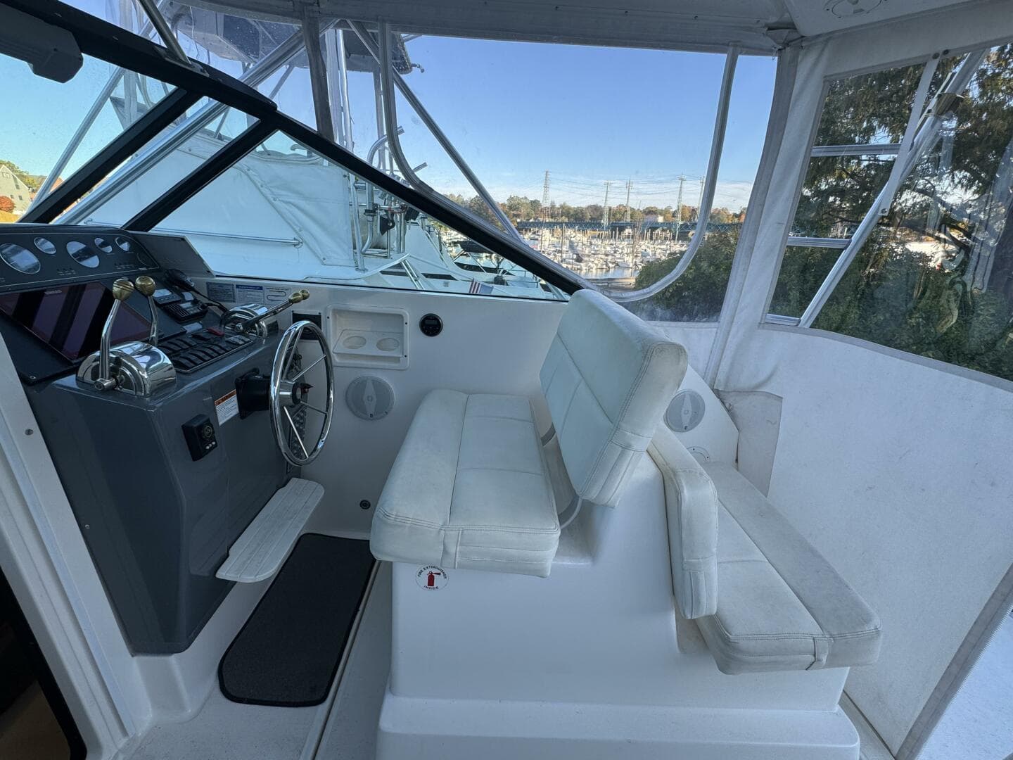 2005 Tiara Yachts 2900 Open