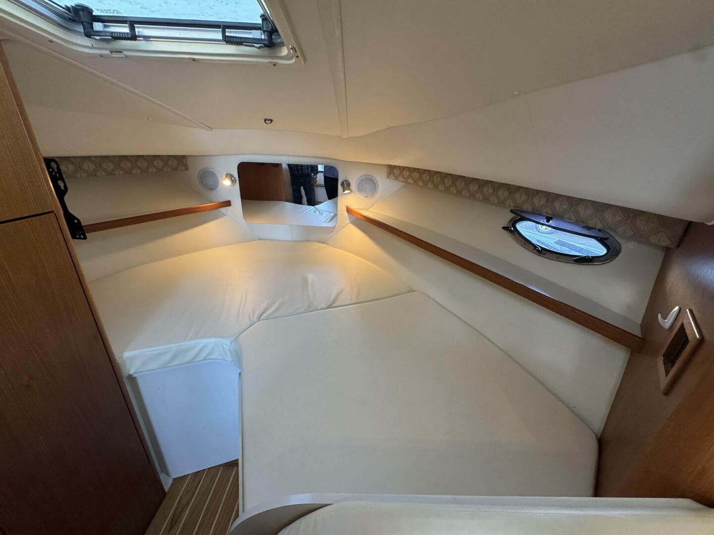 2005 Tiara Yachts 2900 Open