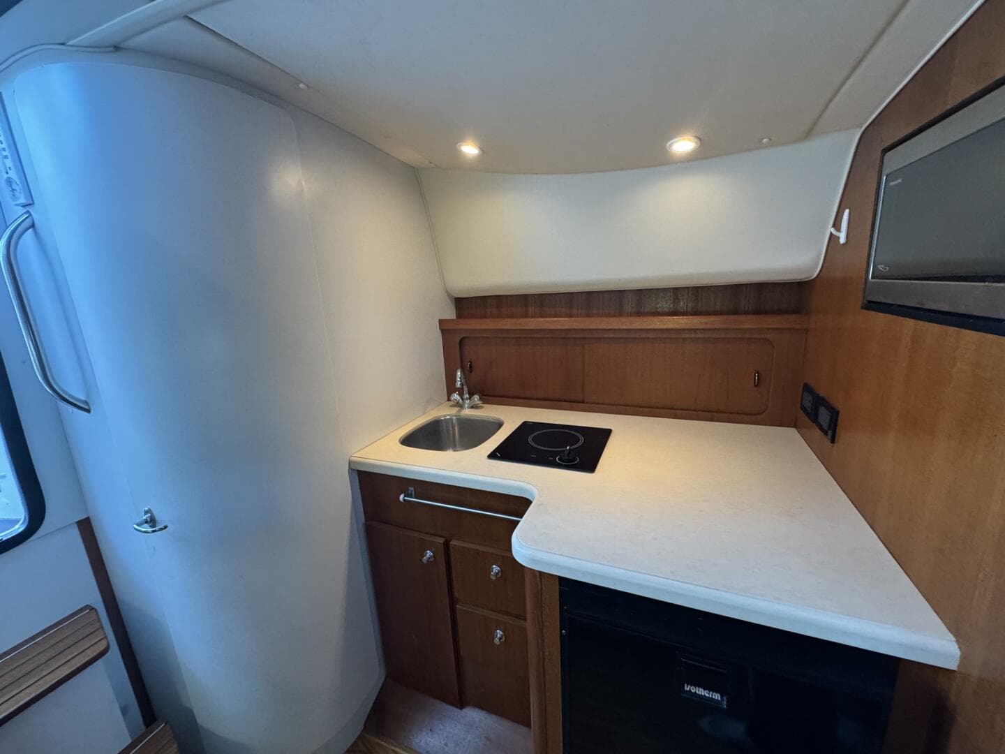 2005 Tiara Yachts 2900 Open