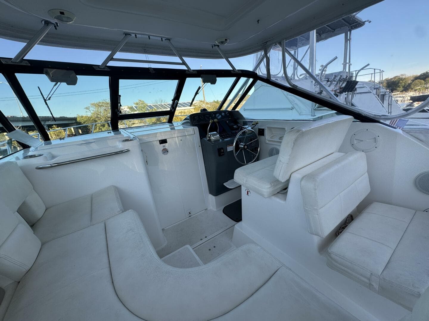 2005 Tiara Yachts 2900 Open