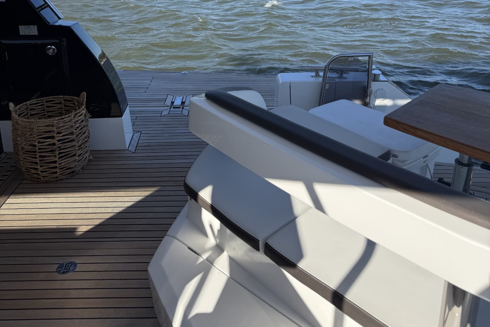 2018 Galeon 500 FLY