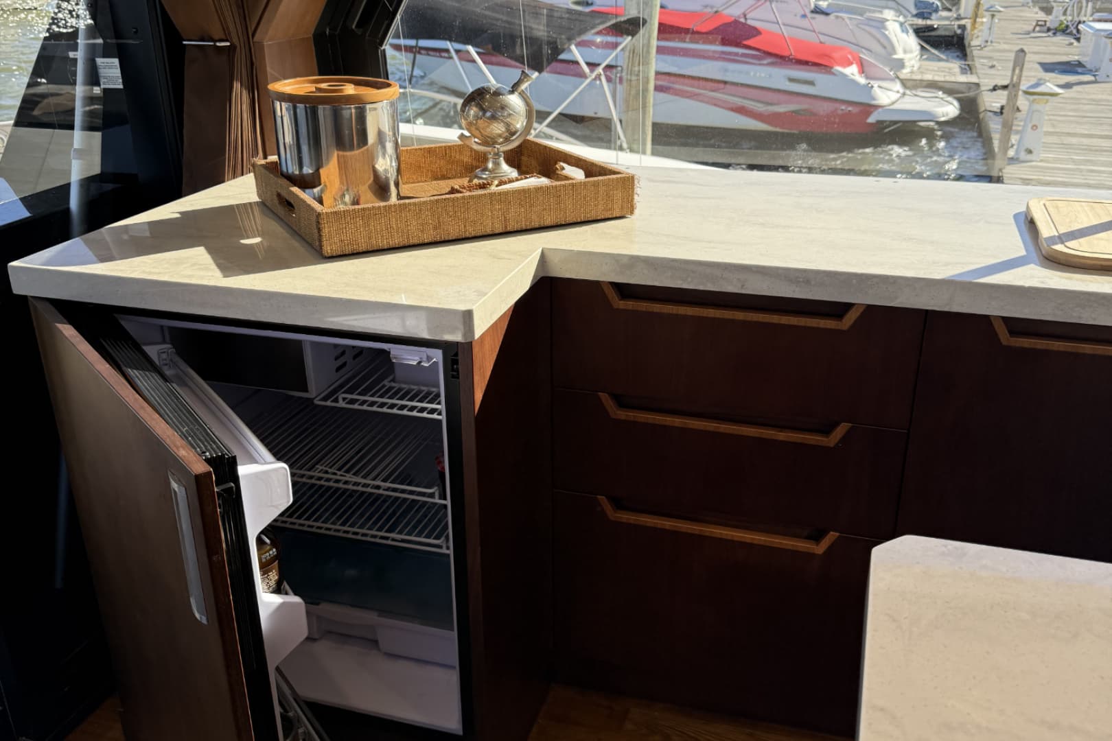 2018 Galeon 500 FLY