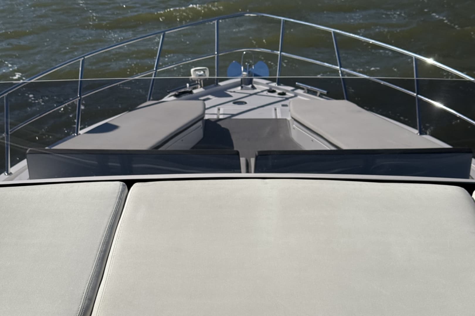 2018 Galeon 500 FLY