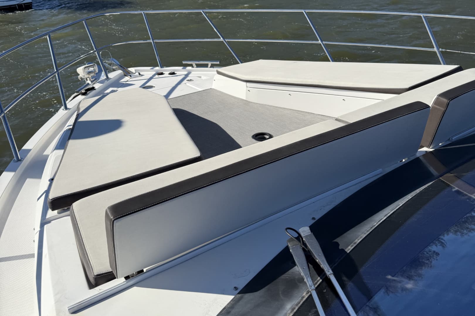2018 Galeon 500 FLY