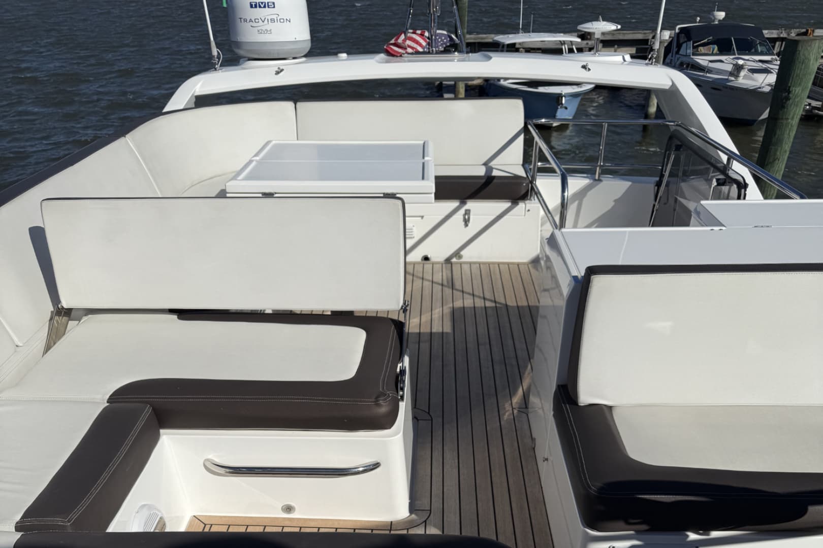 2018 Galeon 500 FLY