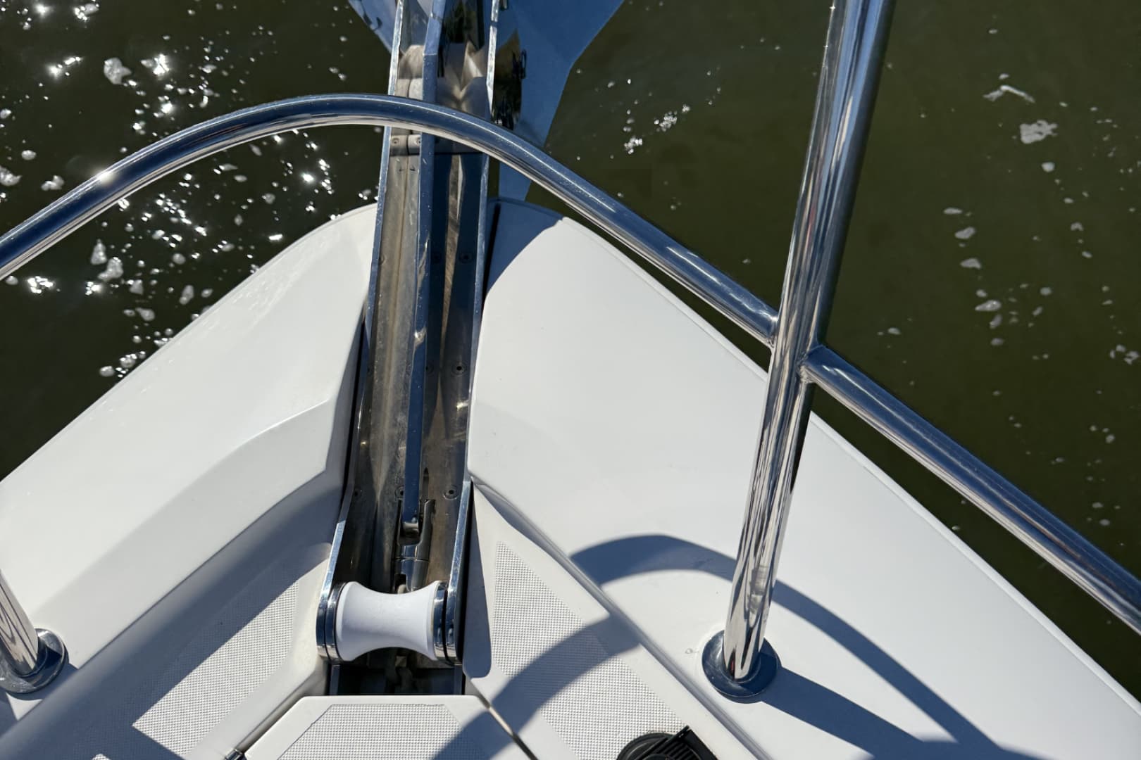 2018 Galeon 500 FLY