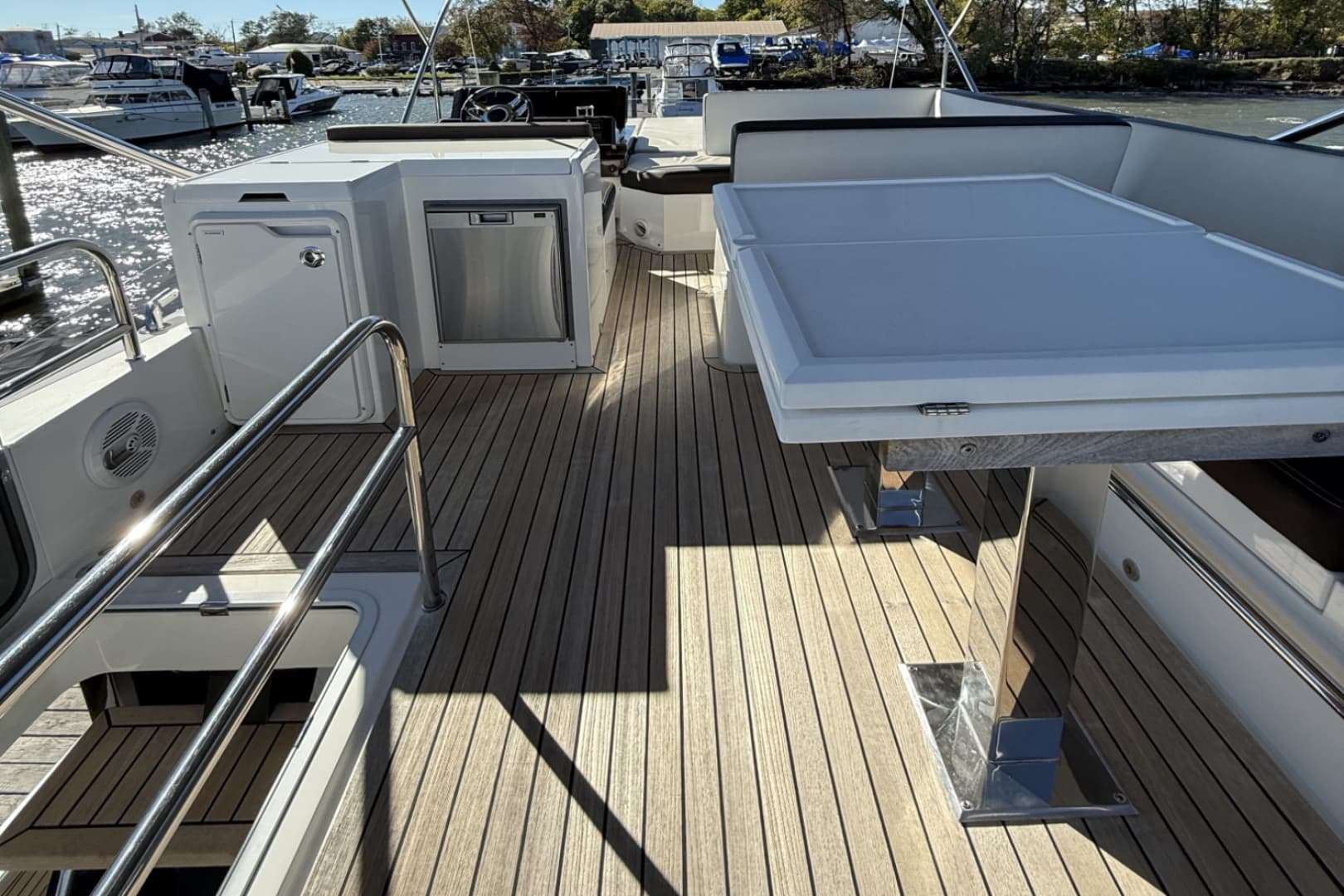 2018 Galeon 500 FLY