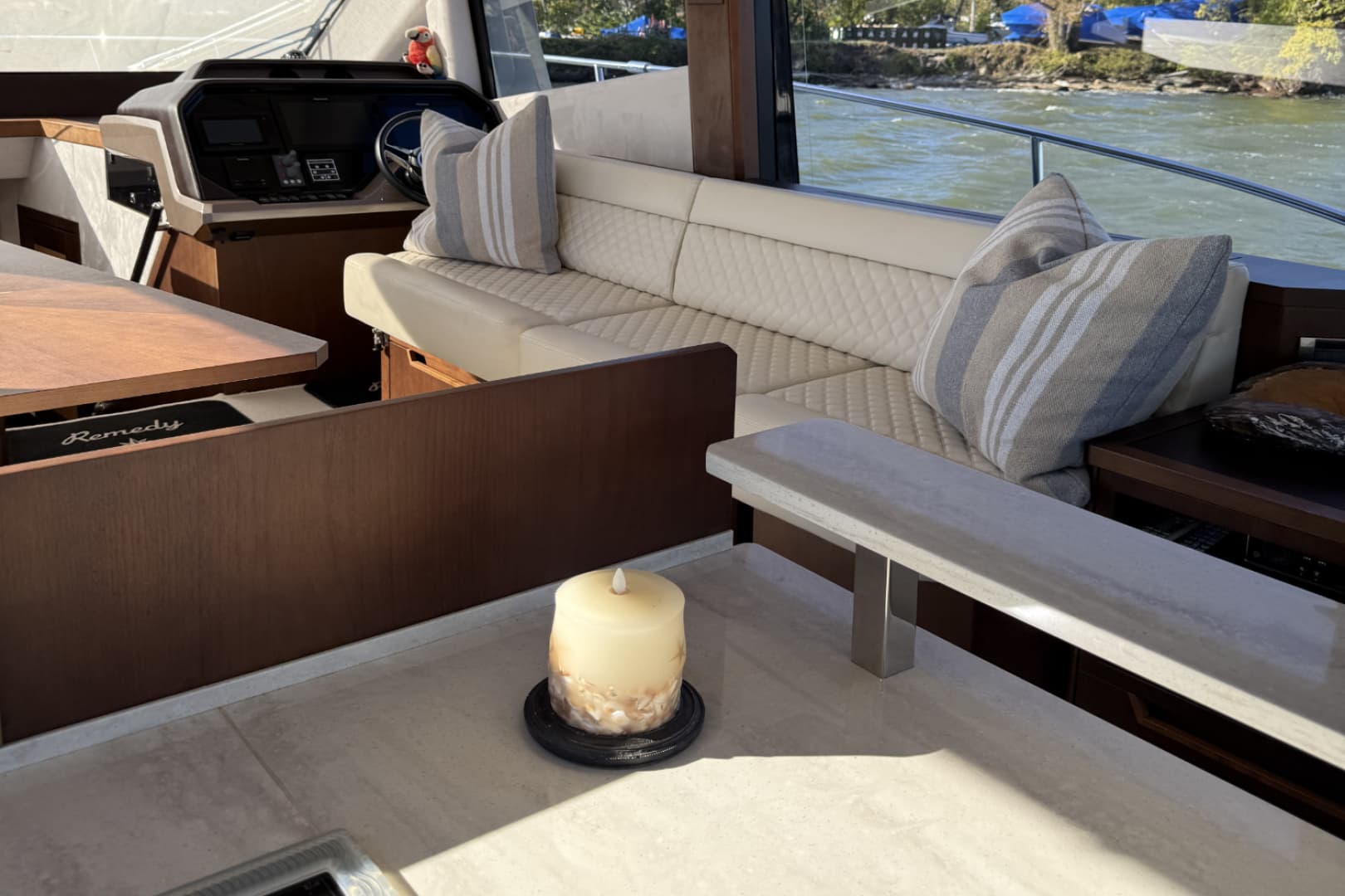 2018 Galeon 500 FLY