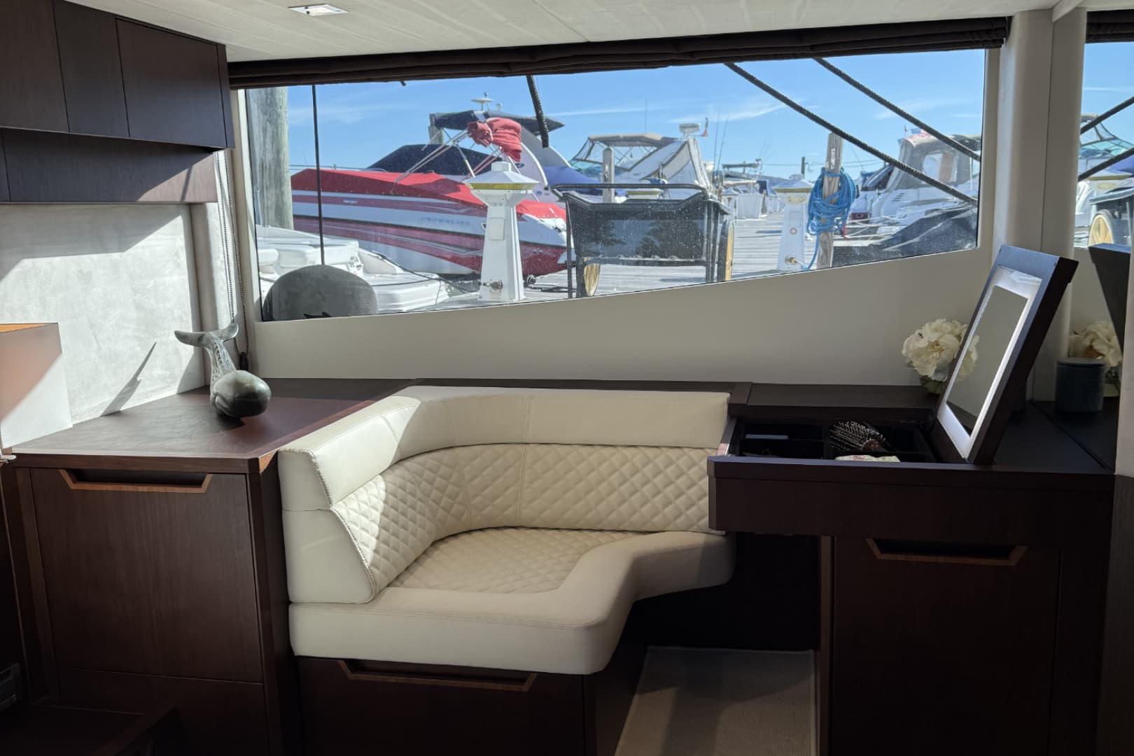 2018 Galeon 500 FLY