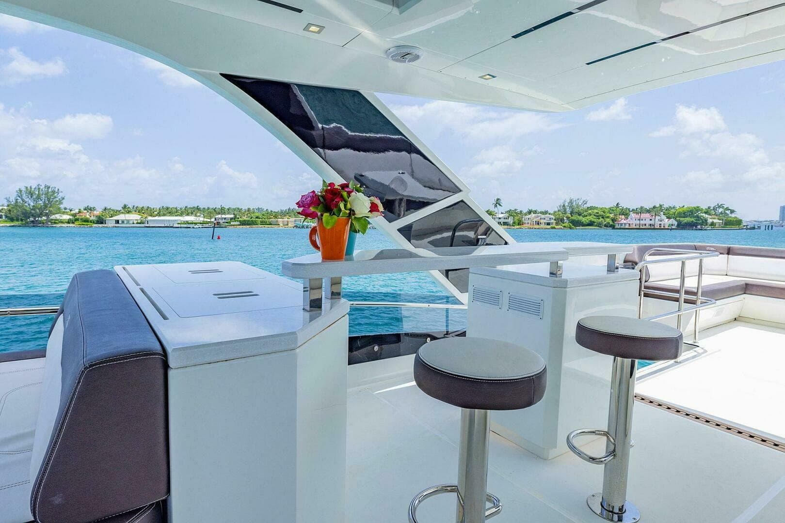 2019 Galeon 640 FLY