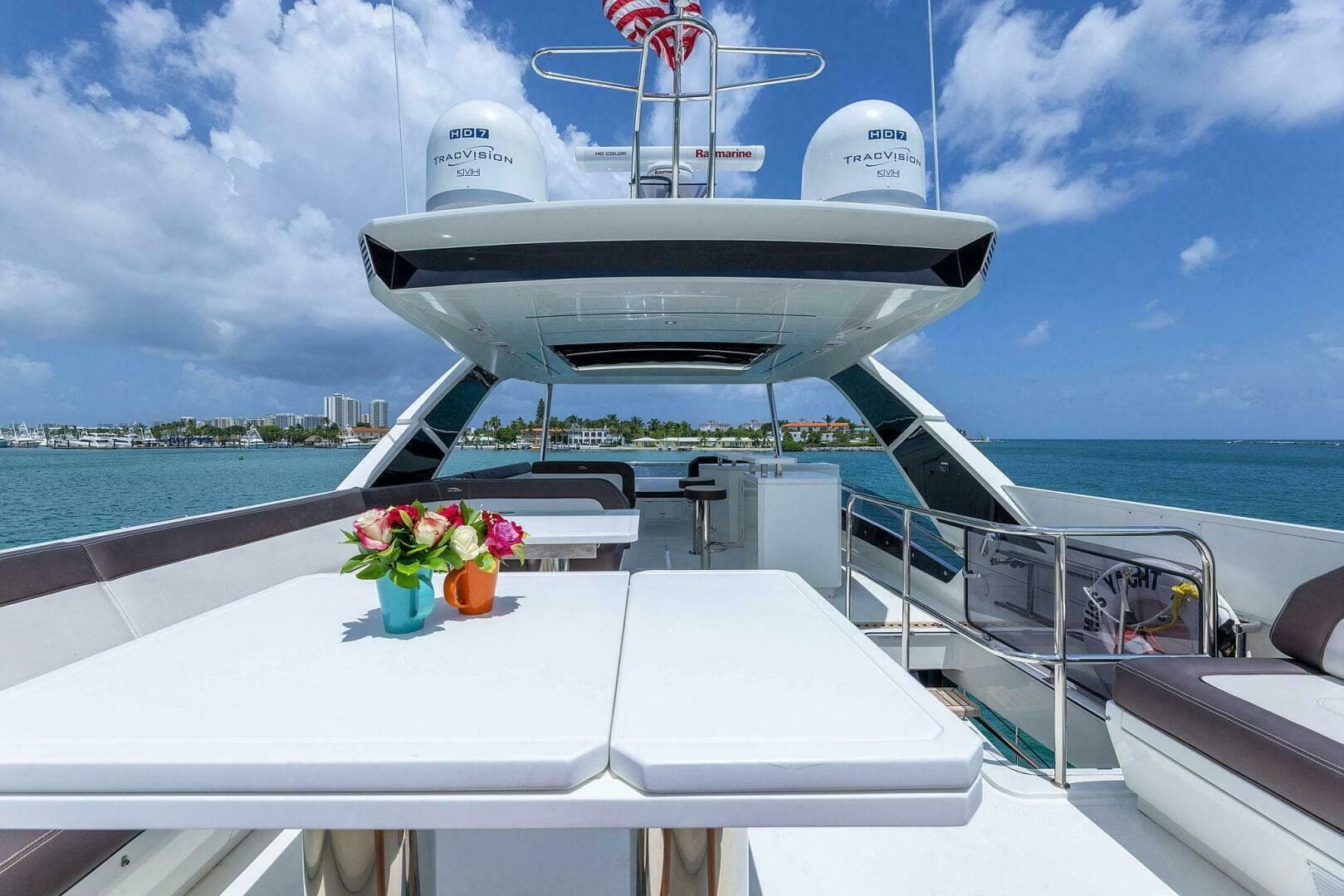 2019 Galeon 640 FLY