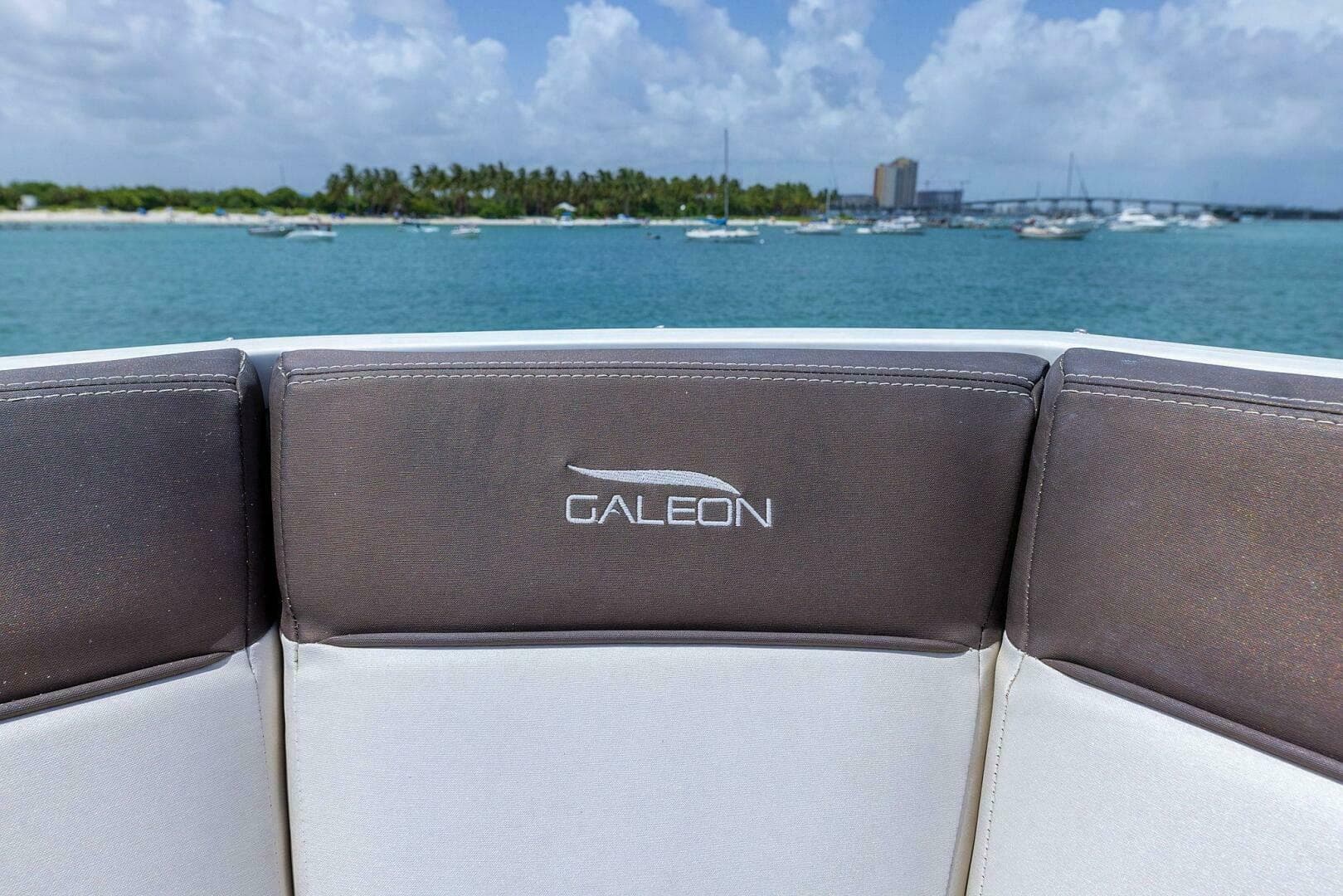 2019 Galeon 640 FLY