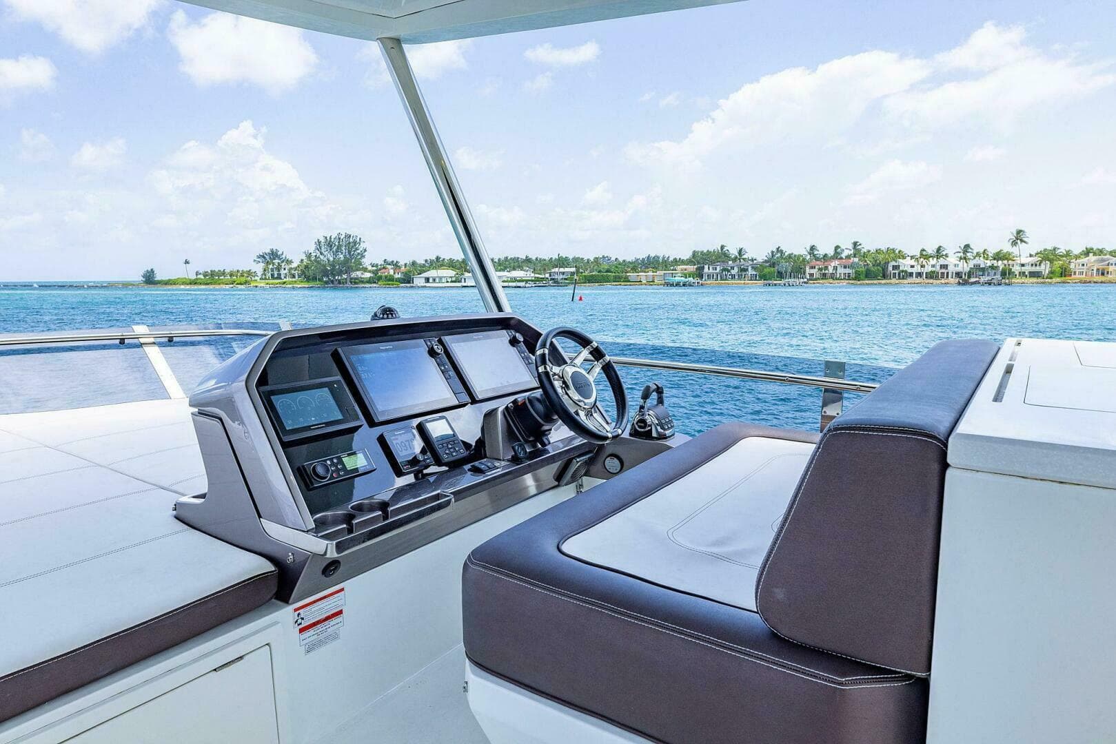 2019 Galeon 640 FLY