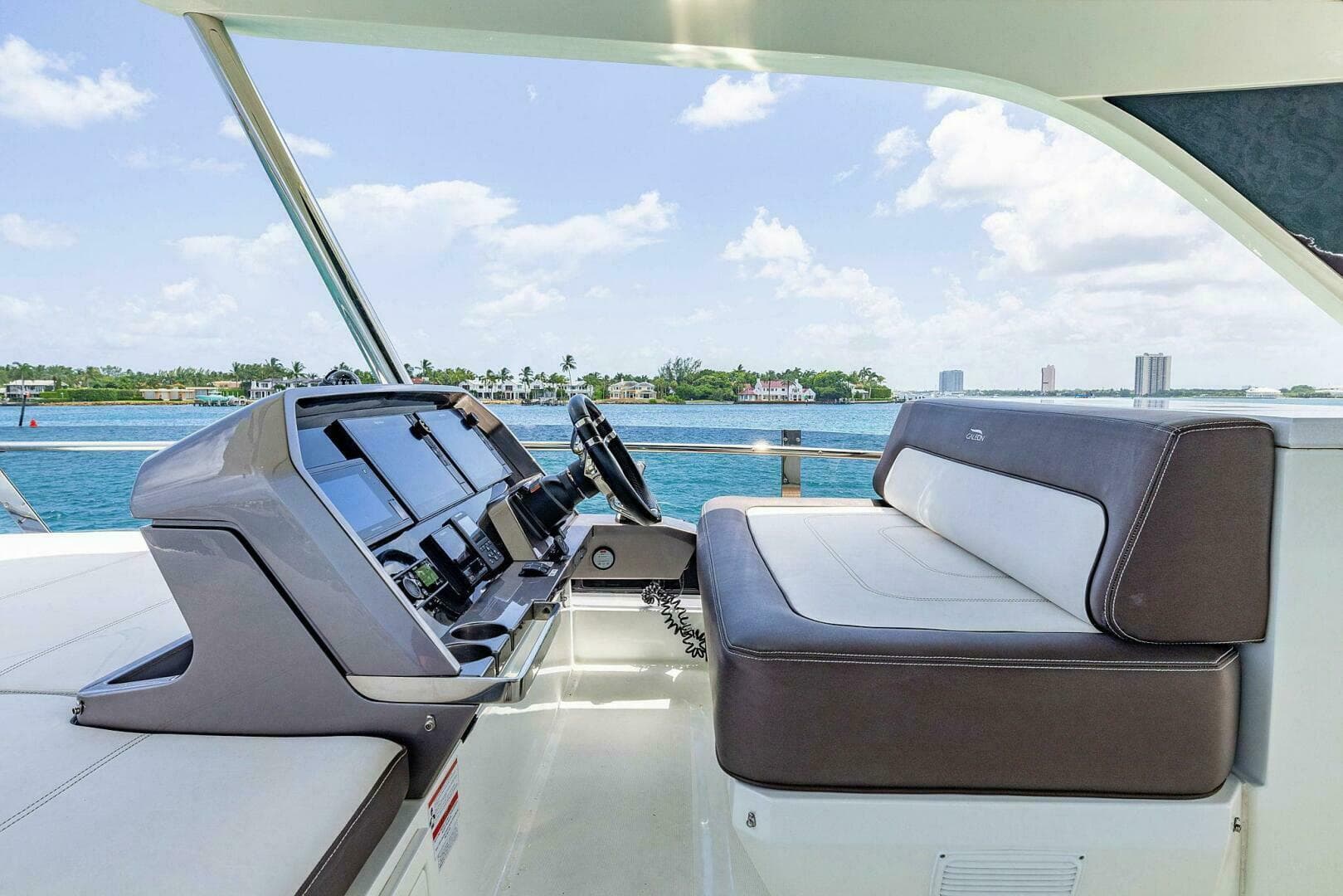 2019 Galeon 640 FLY