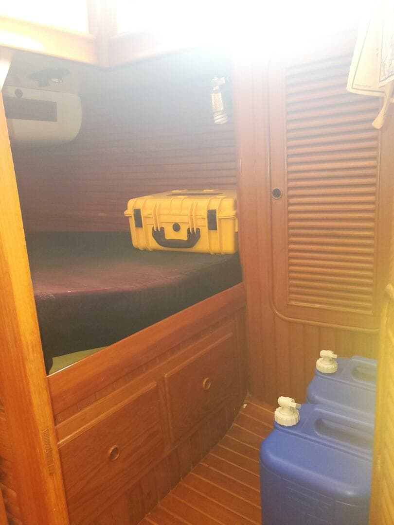 1989 Hans Christian Christina