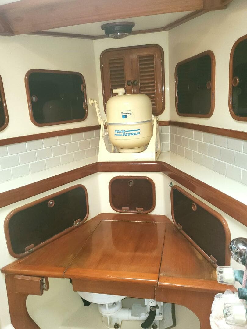 1989 Hans Christian Christina