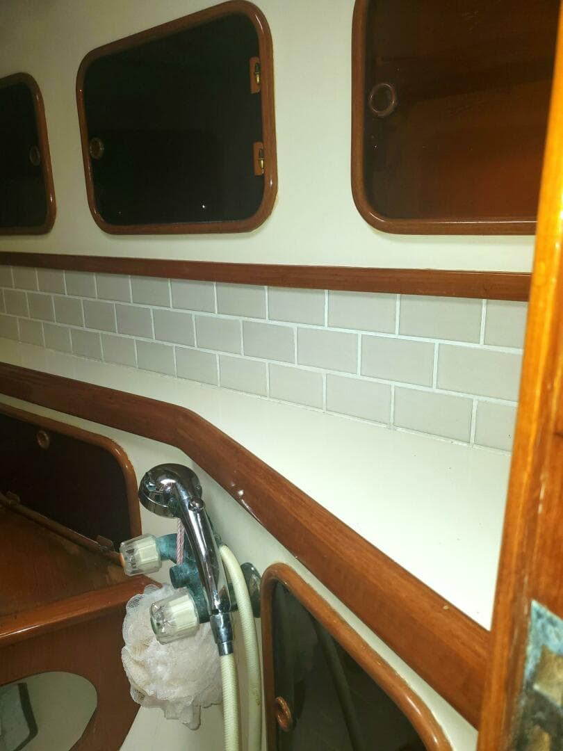 1989 Hans Christian Christina