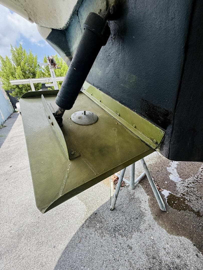 2004 Sea Ray 320 Sundancer