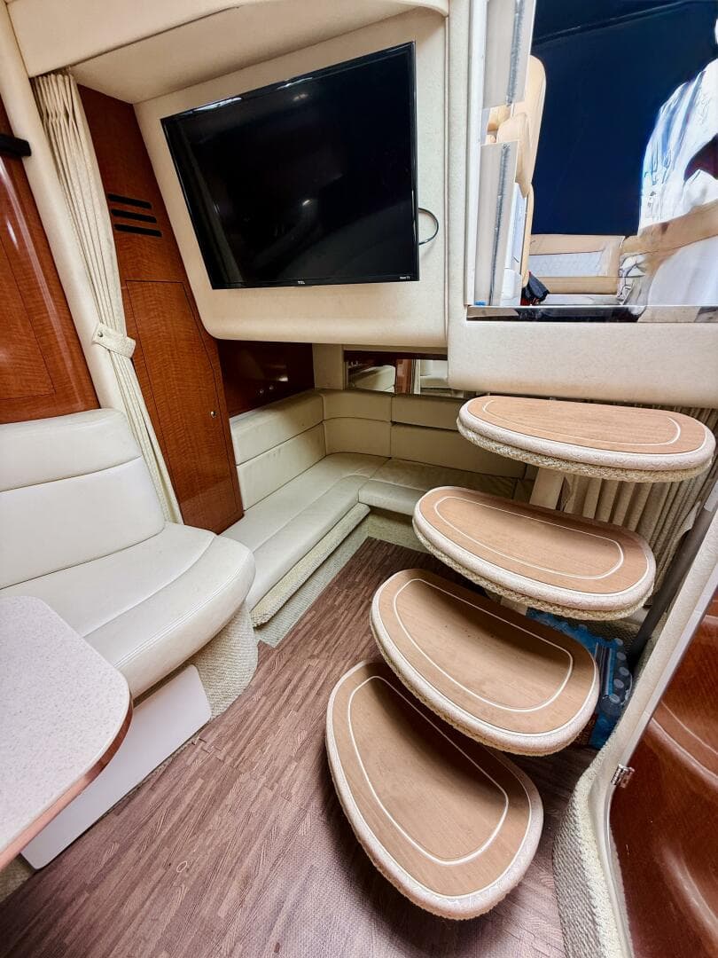 2004 Sea Ray 320 Sundancer