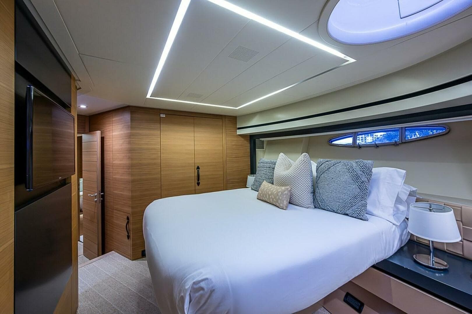 VIP Stateroom 