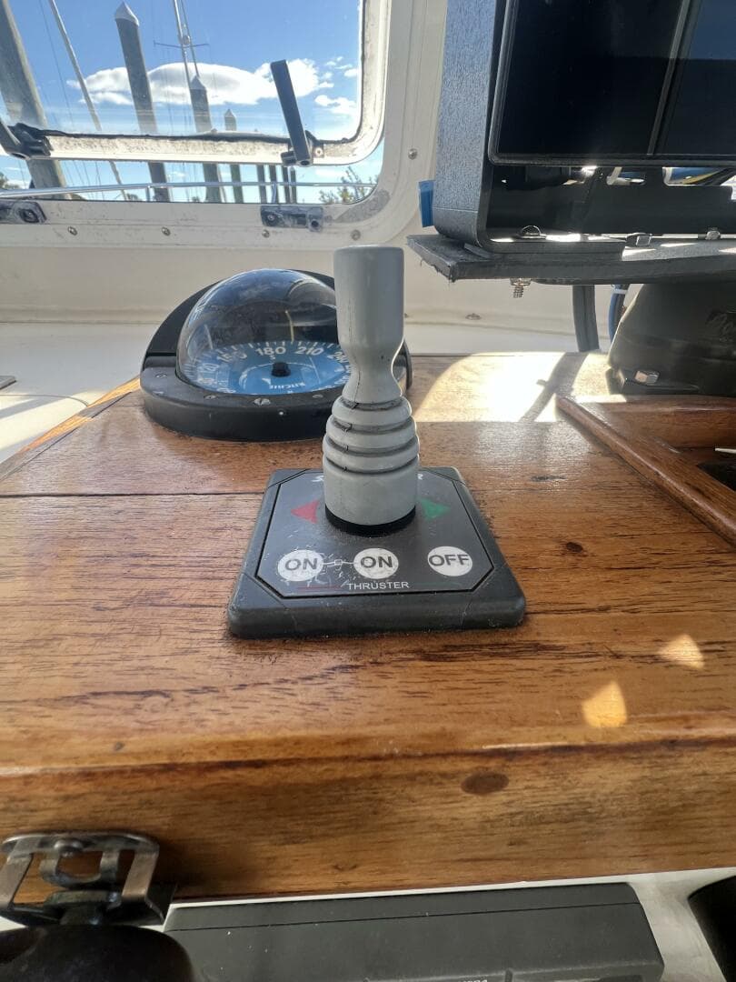 2007 Eastern 27 Lobster