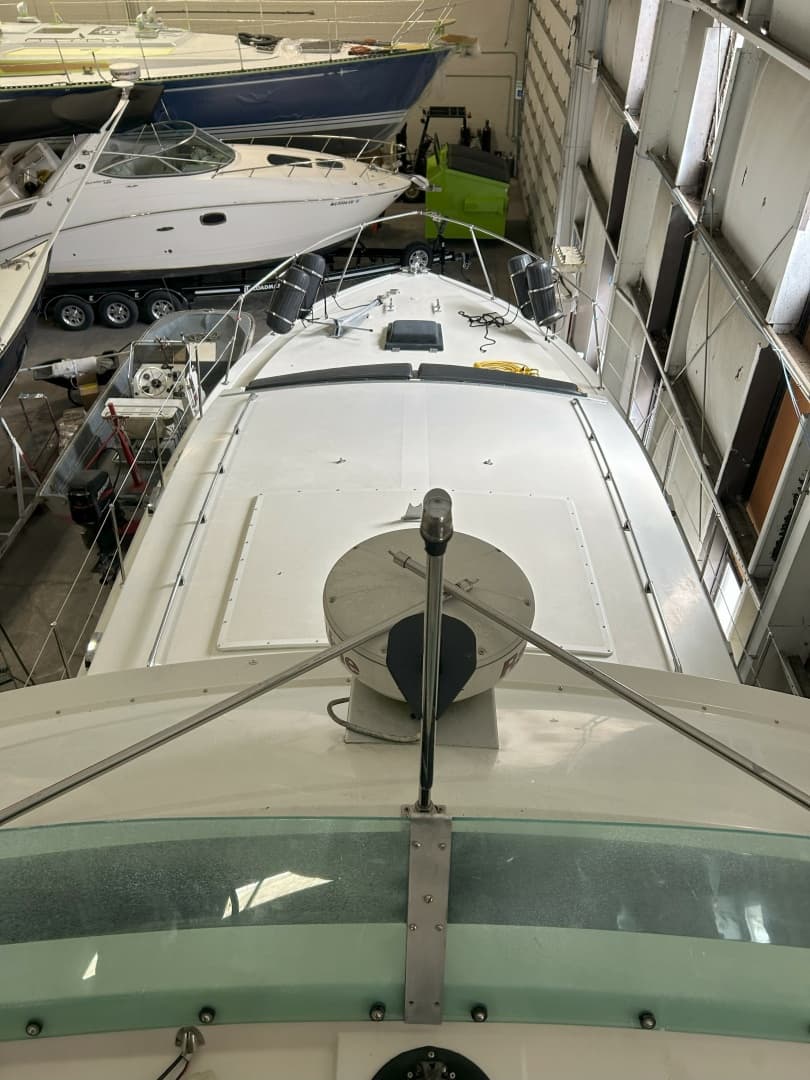 1977 Bertram 42 Motor Yacht