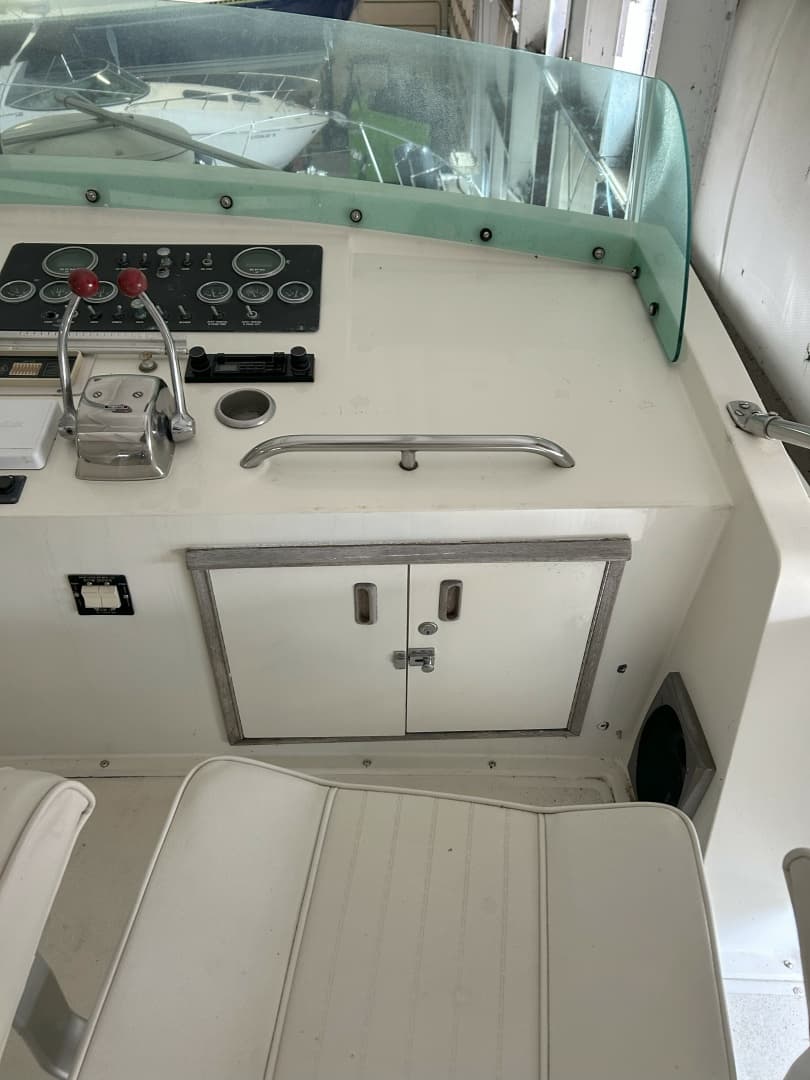 1977 Bertram 42 Motor Yacht