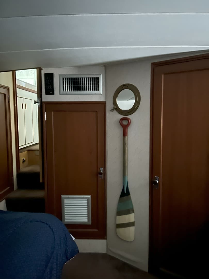 1977 Bertram 42 Motor Yacht