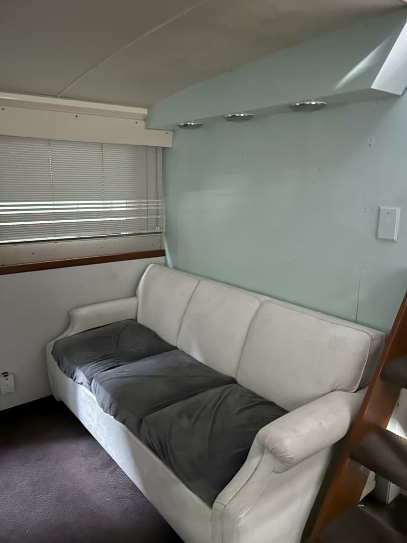 1977 Bertram 42 Motor Yacht