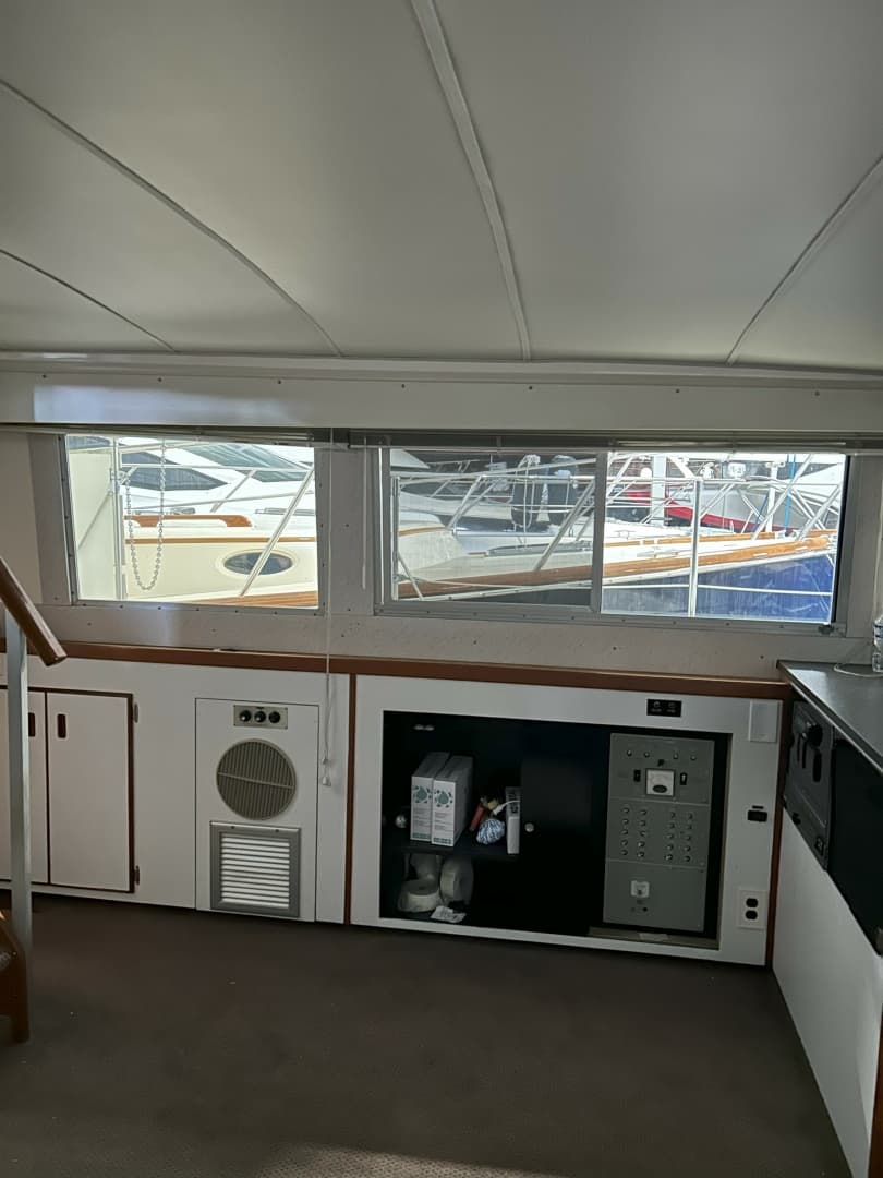 1977 Bertram 42 Motor Yacht